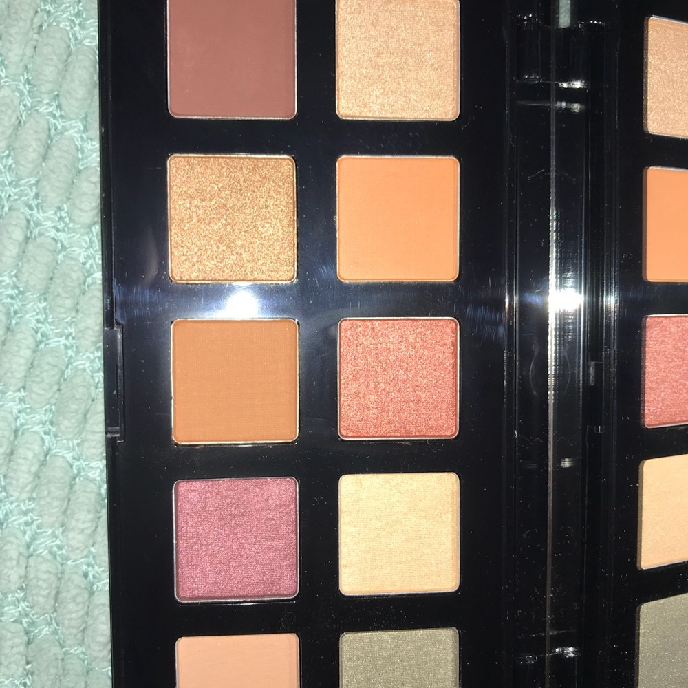 NYX Cosmetics Eyeshadow Palette